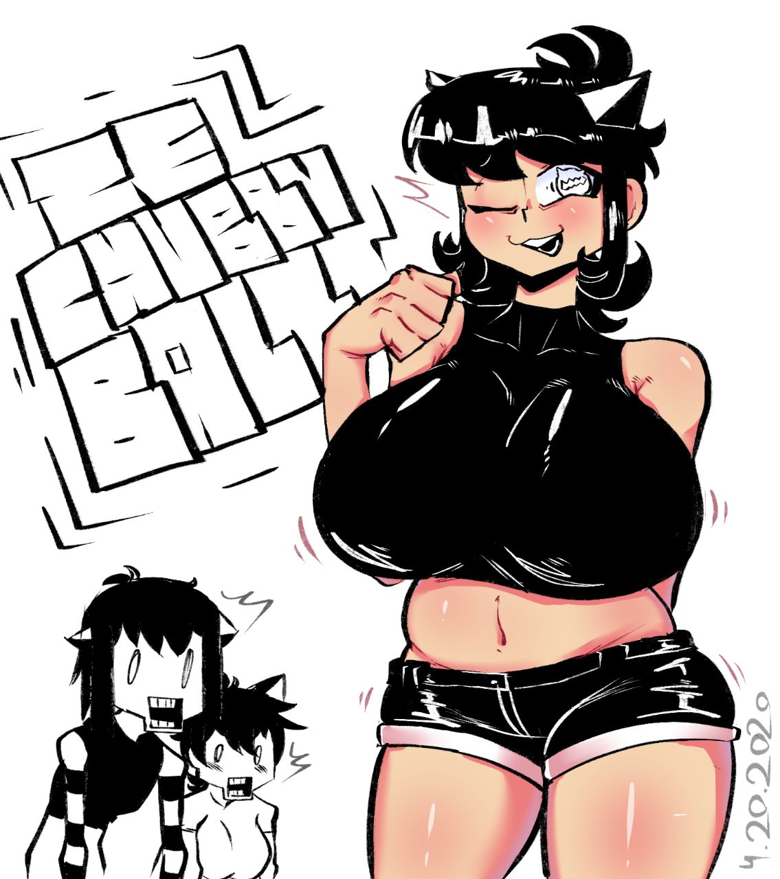 ZeBlackBalld full twitter gallery page 12 full