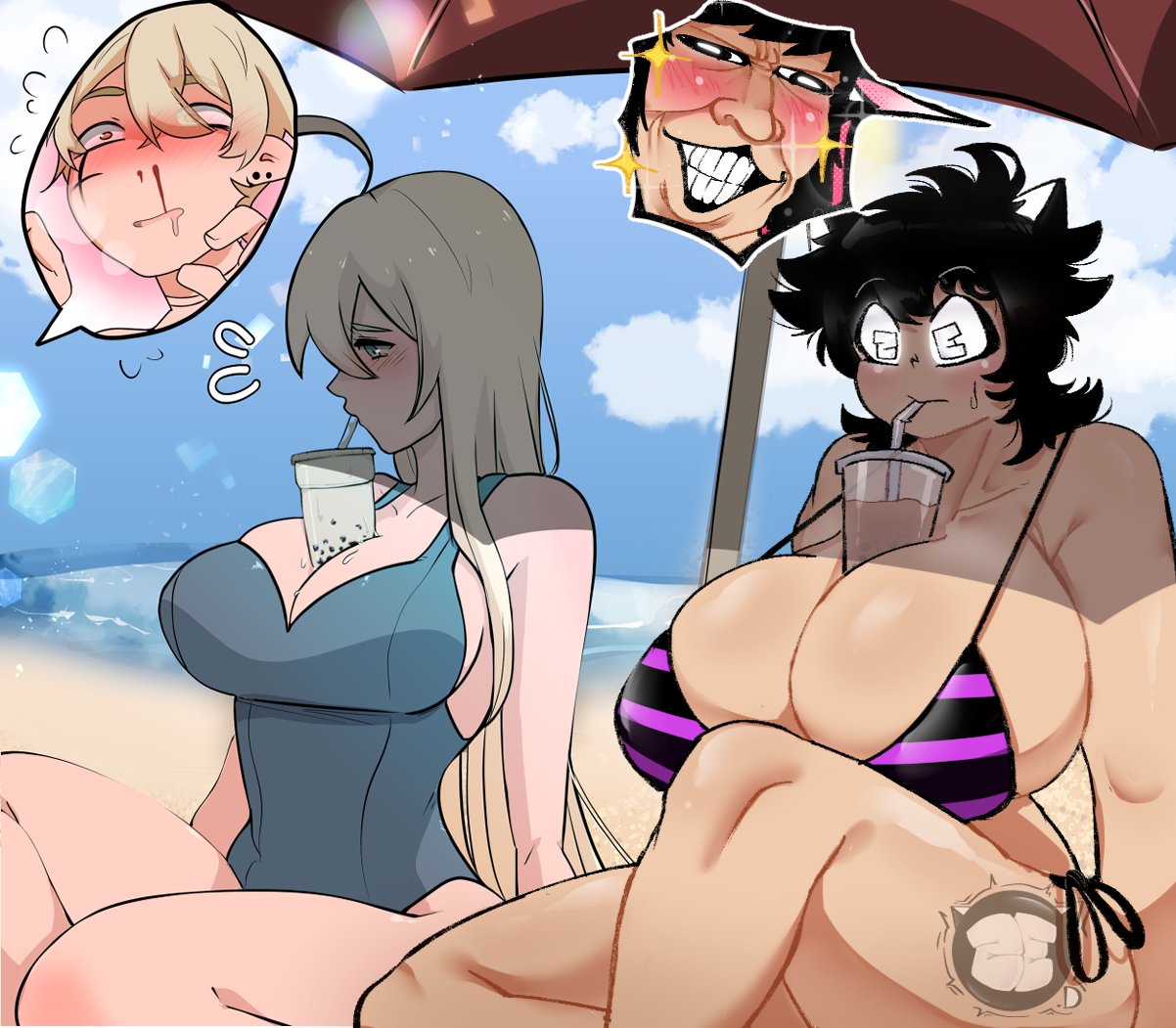 ZeBlackBalld full twitter gallery page 5 full