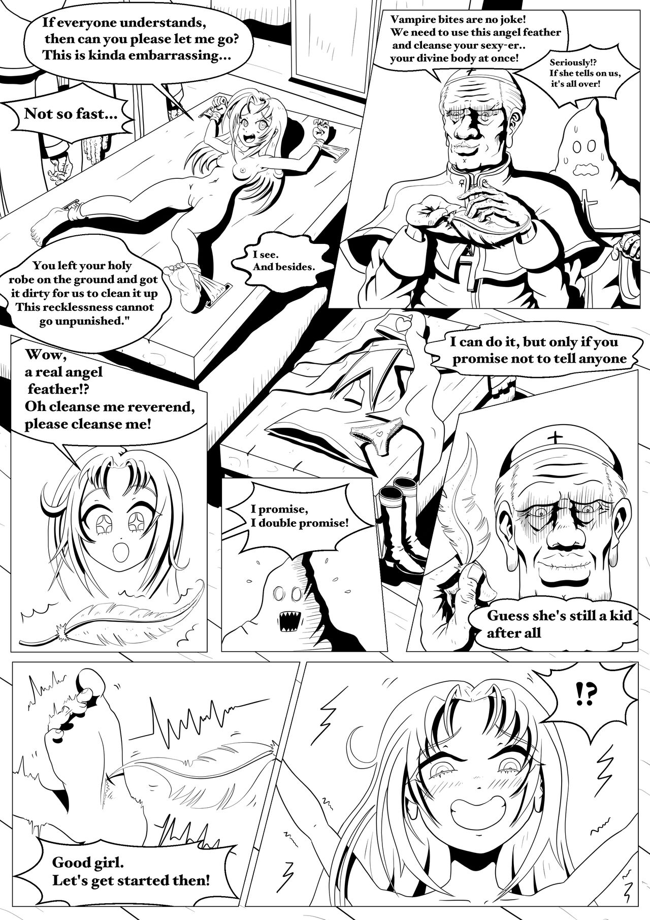 Juicy Hymn page 3 full