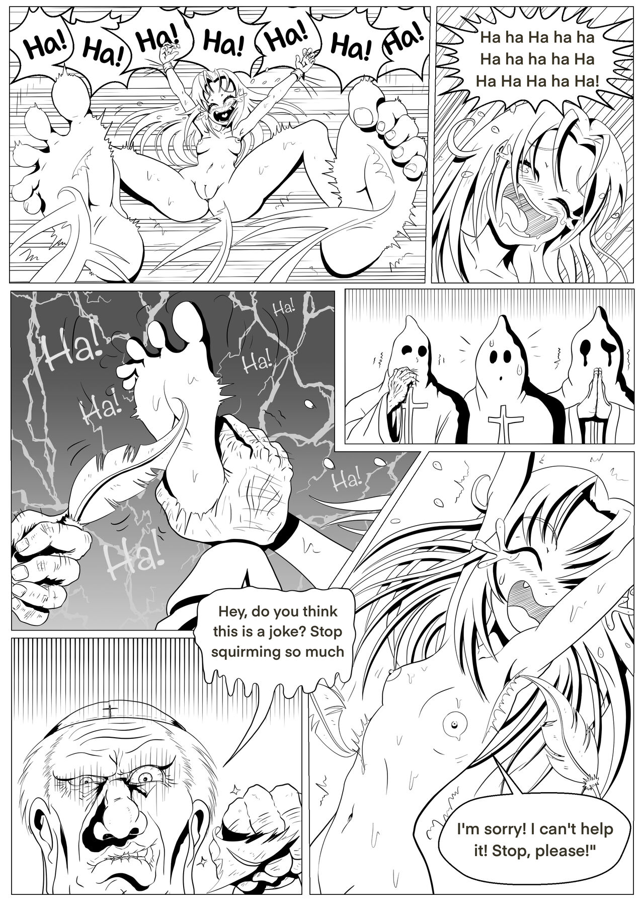 Juicy Hymn page 4 full