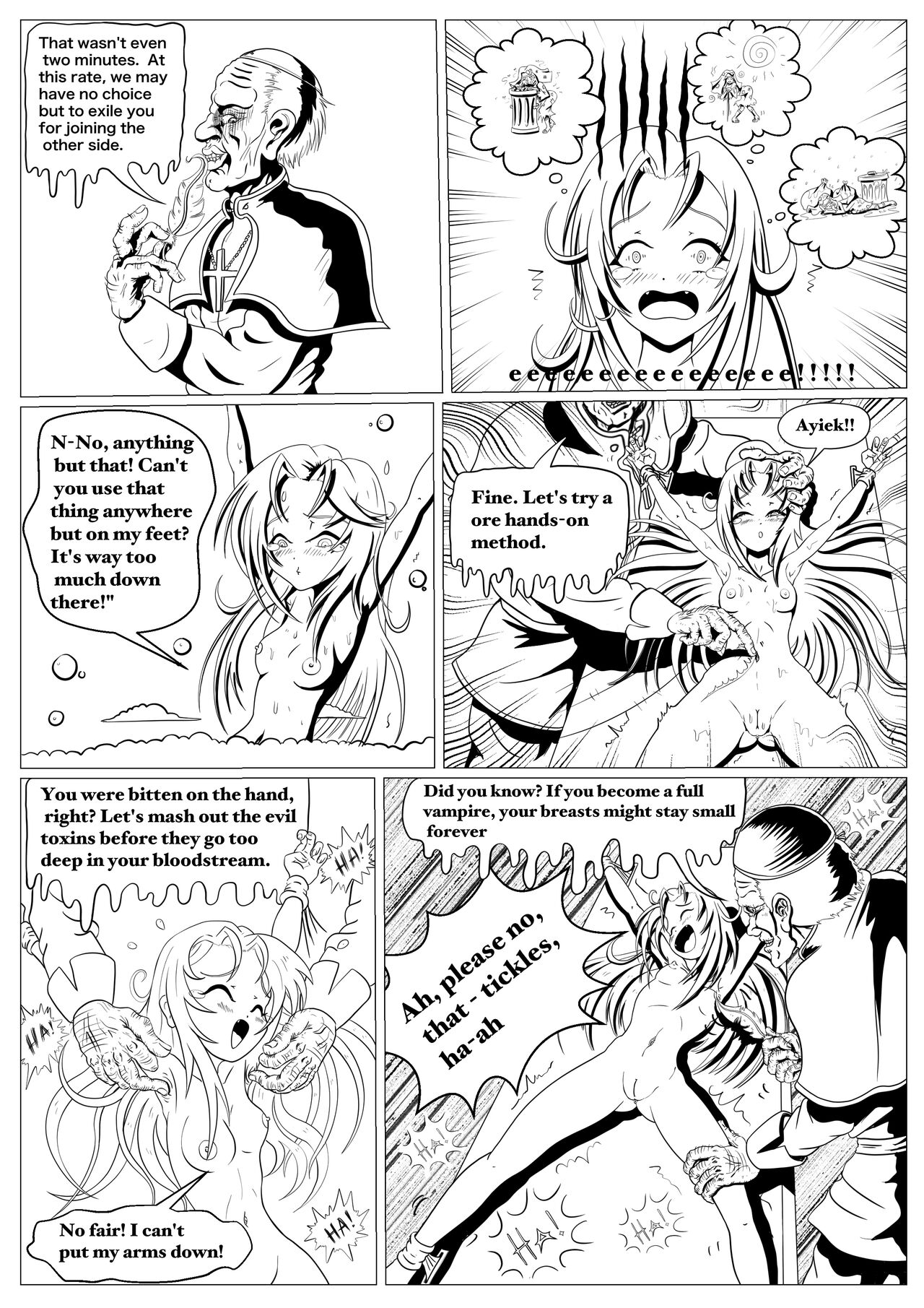 Juicy Hymn page 5 full