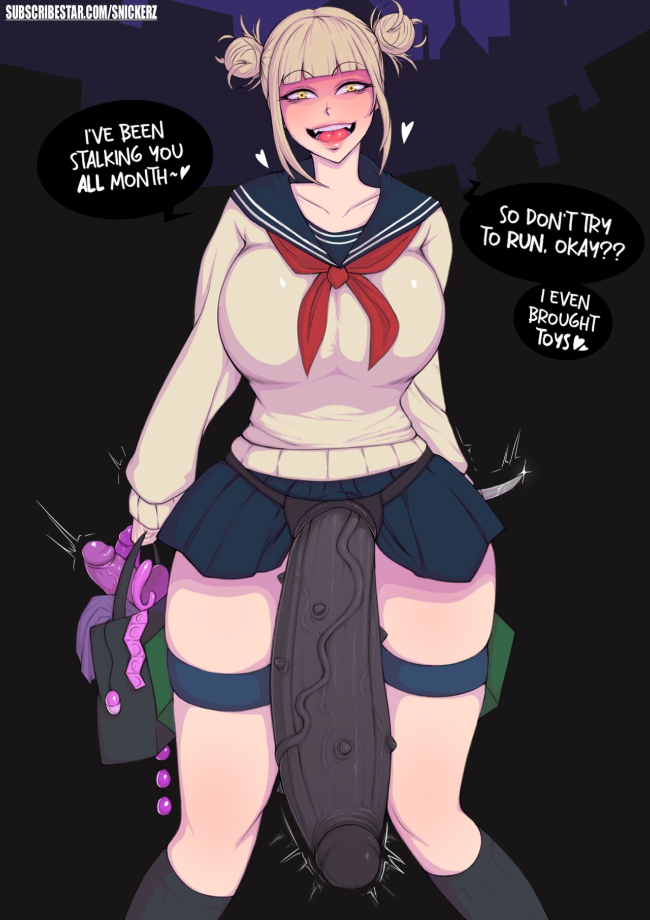 MHA Comic page 12 full