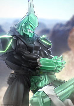 Tetrax Shard + Diamondhead