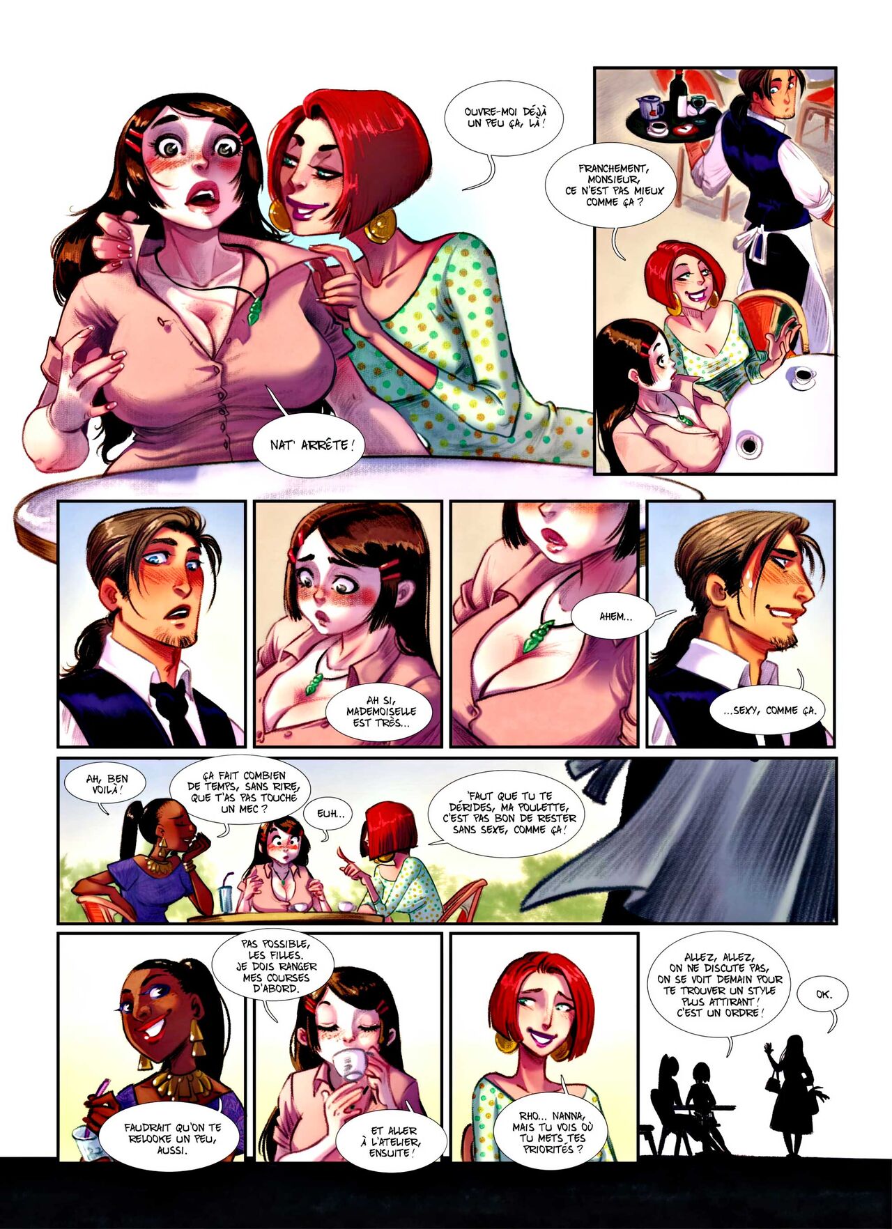 La Déesse T1 - page 12 full