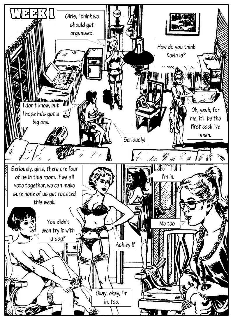 RoastStory - The french Chef episode 2 page 4 full