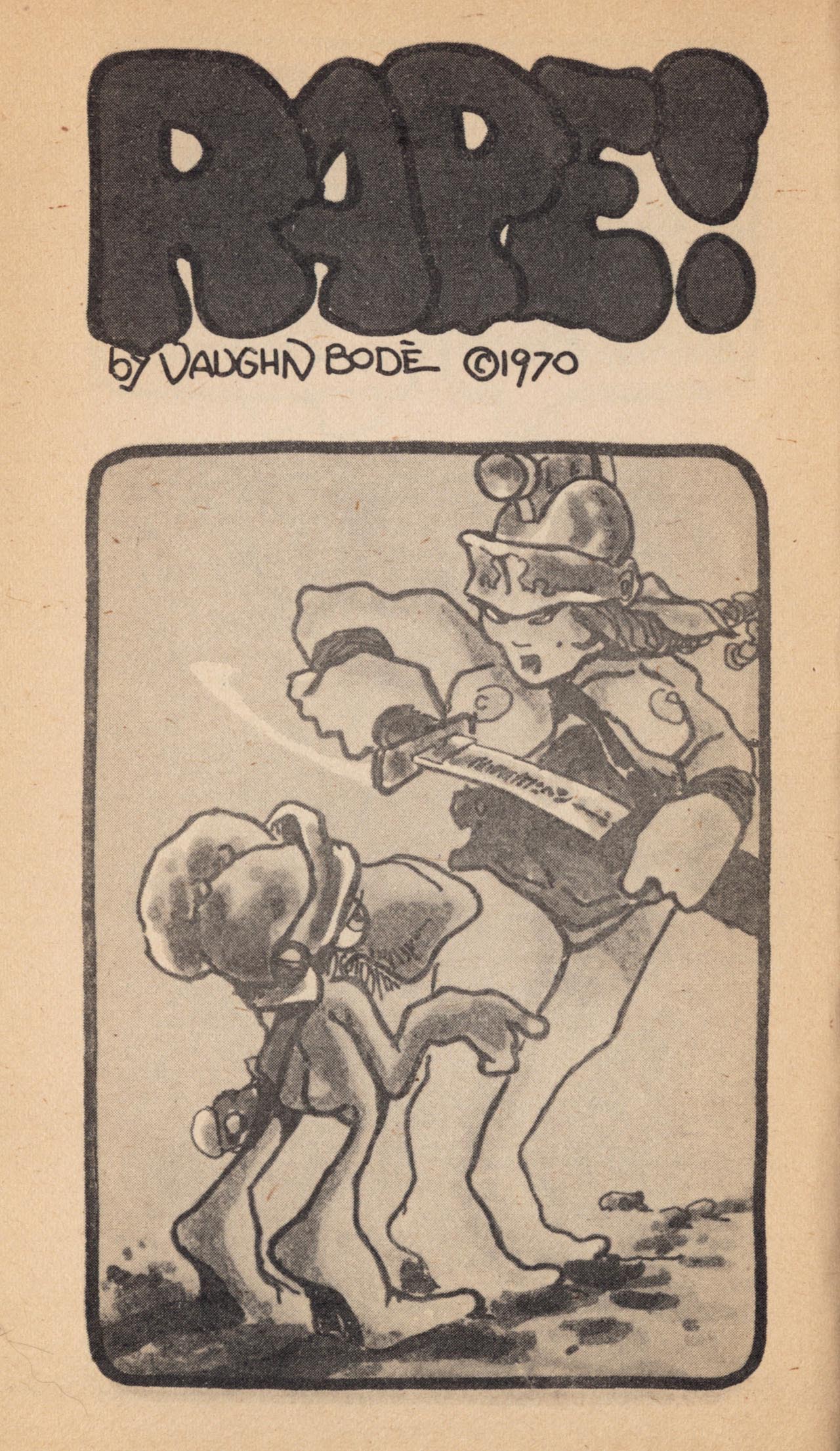 Cartoon concert page 12 full