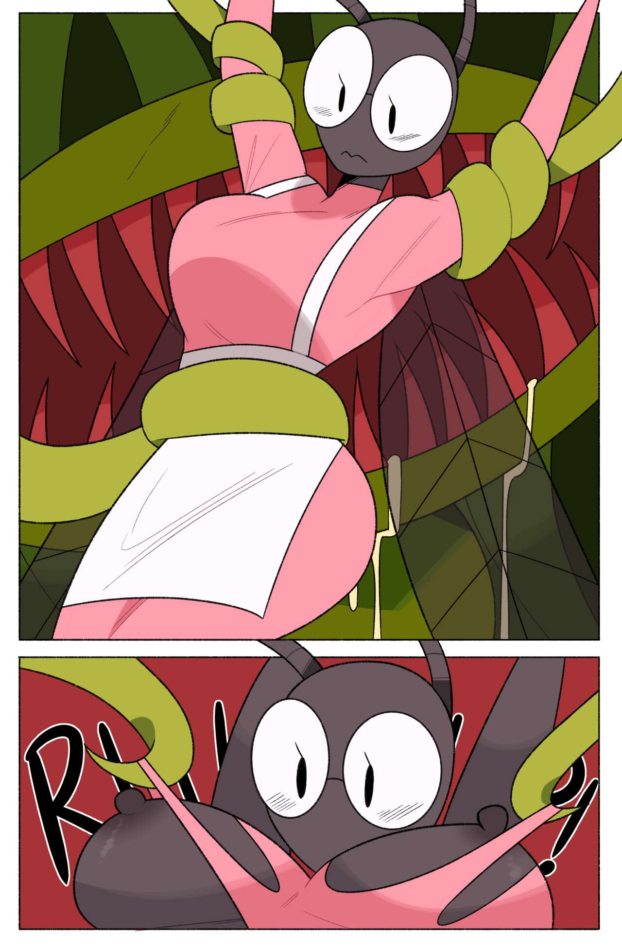Marriage experience page 4 full
