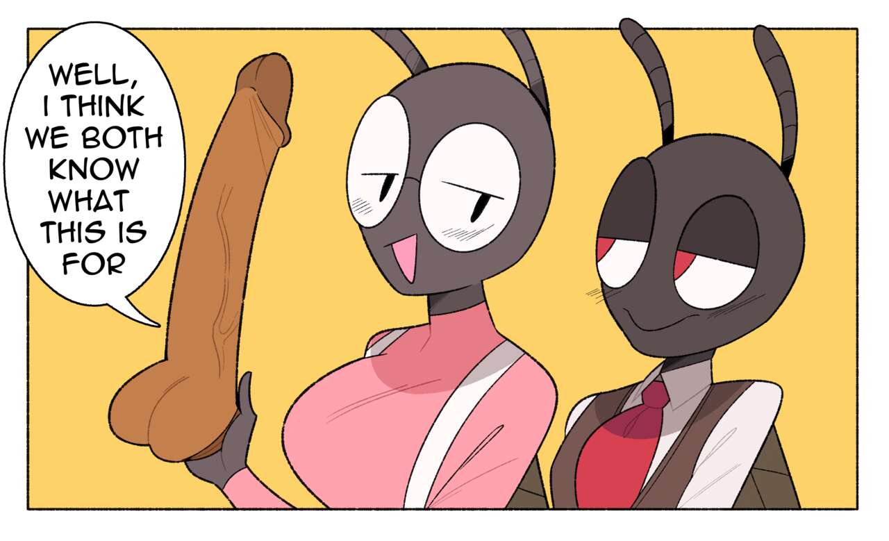 Marriage experience page 8 full