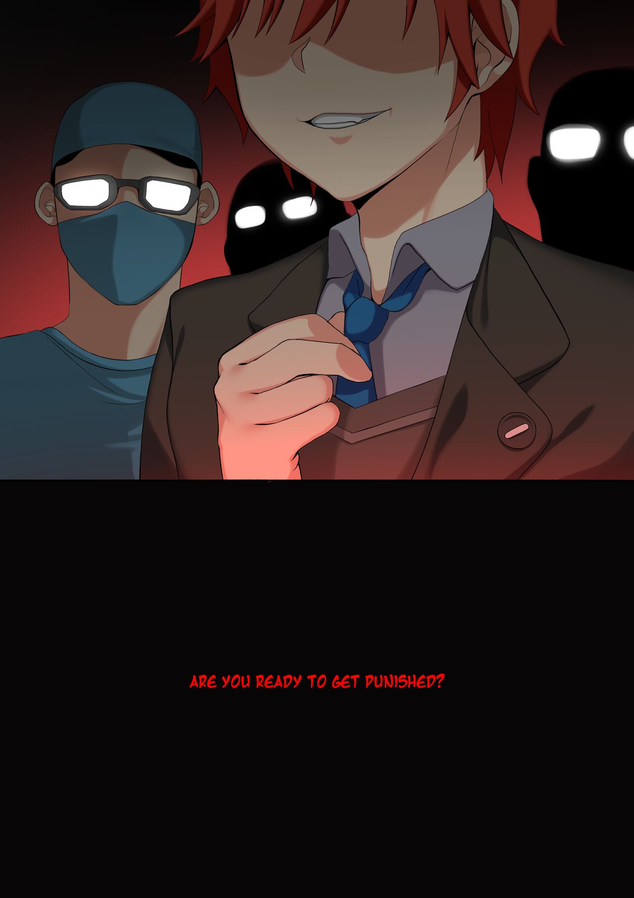 Soulworker Ephnel page 12 full