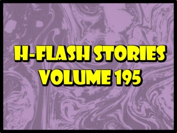 H-Flash Stories Volume 195 (No Text) (Complete 09/10/2022) cover