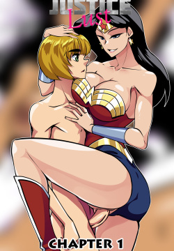 Justice Lust