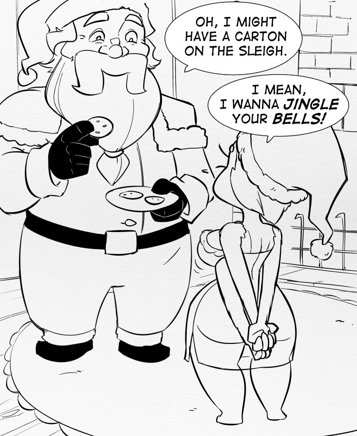 Imsey's Christmas wish page 3 full