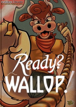 WANTED: Esther Winchester