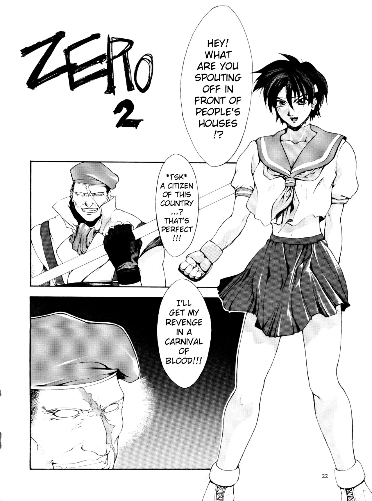 Zero 2 page 2 full
