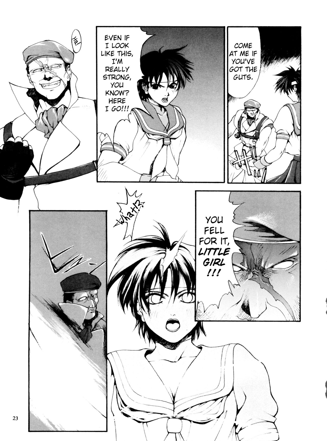 Zero 2 page 3 full