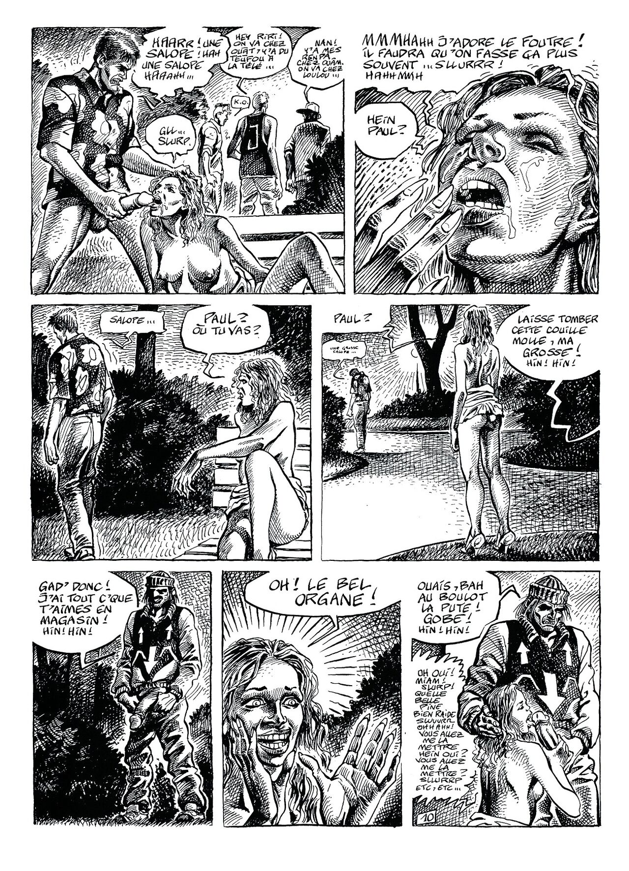 Maxime page 11 full