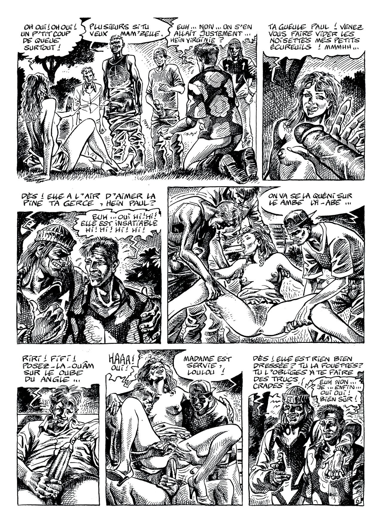 Maxime page 7 full