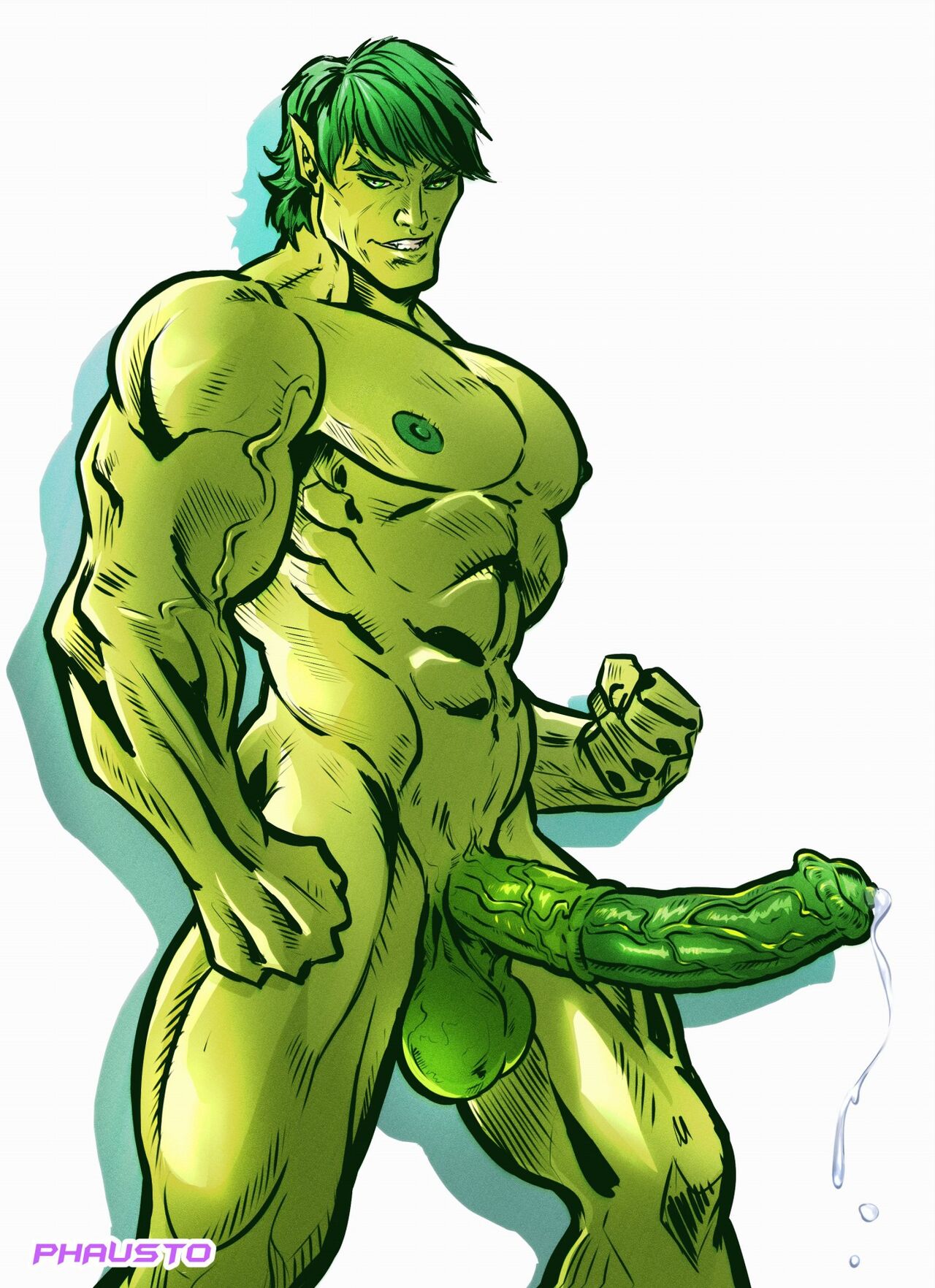Phausto Artwork page 10 full