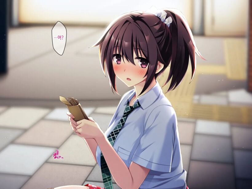Zoku Natsu "500 Yen de 10-pun Pants Misemasu" to Iu Enkou Shoujo ni 500-man Yen de Keiyaku Shitemita .「500엔에 10분 팬티 보여줍니다」라고 하는 원조교제 소녀에게 5만엔 찔러줘봤다. page 11 full