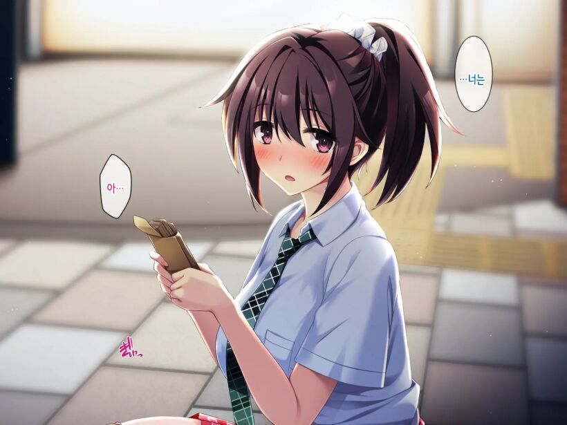 Zoku Natsu "500 Yen de 10-pun Pants Misemasu" to Iu Enkou Shoujo ni 500-man Yen de Keiyaku Shitemita .「500엔에 10분 팬티 보여줍니다」라고 하는 원조교제 소녀에게 5만엔 찔러줘봤다. page 12 full