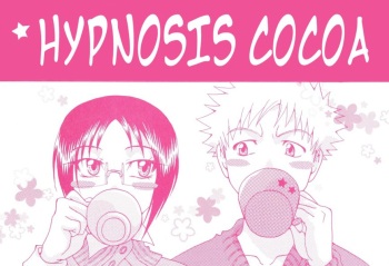 (Yuki Yashiki) Hypnosis Cocoa [Bleach] [English] cover