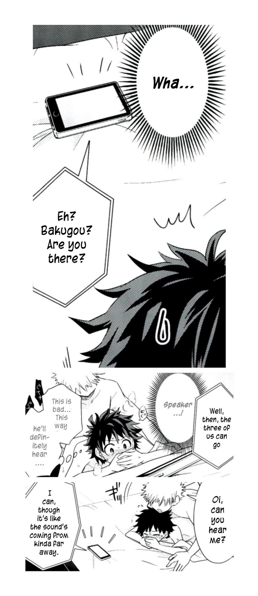 Jaguar Shock page 11 full