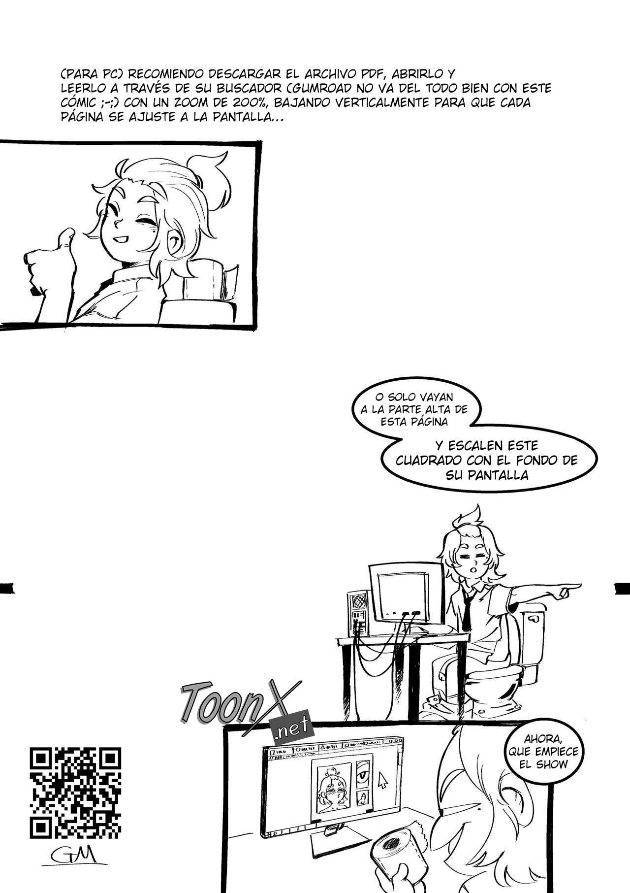 GETTING 🔞 PHYSICAL page 3 full
