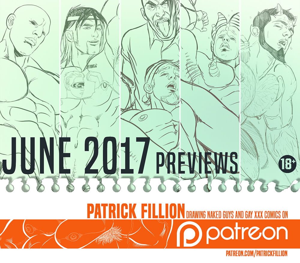June 2017 Patreon Rewards page 1 full