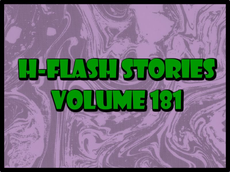 H-Flash Stories Volume 181 page 1 full