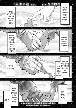 Eisei no Kagami Kouhen  영세의 감 후편