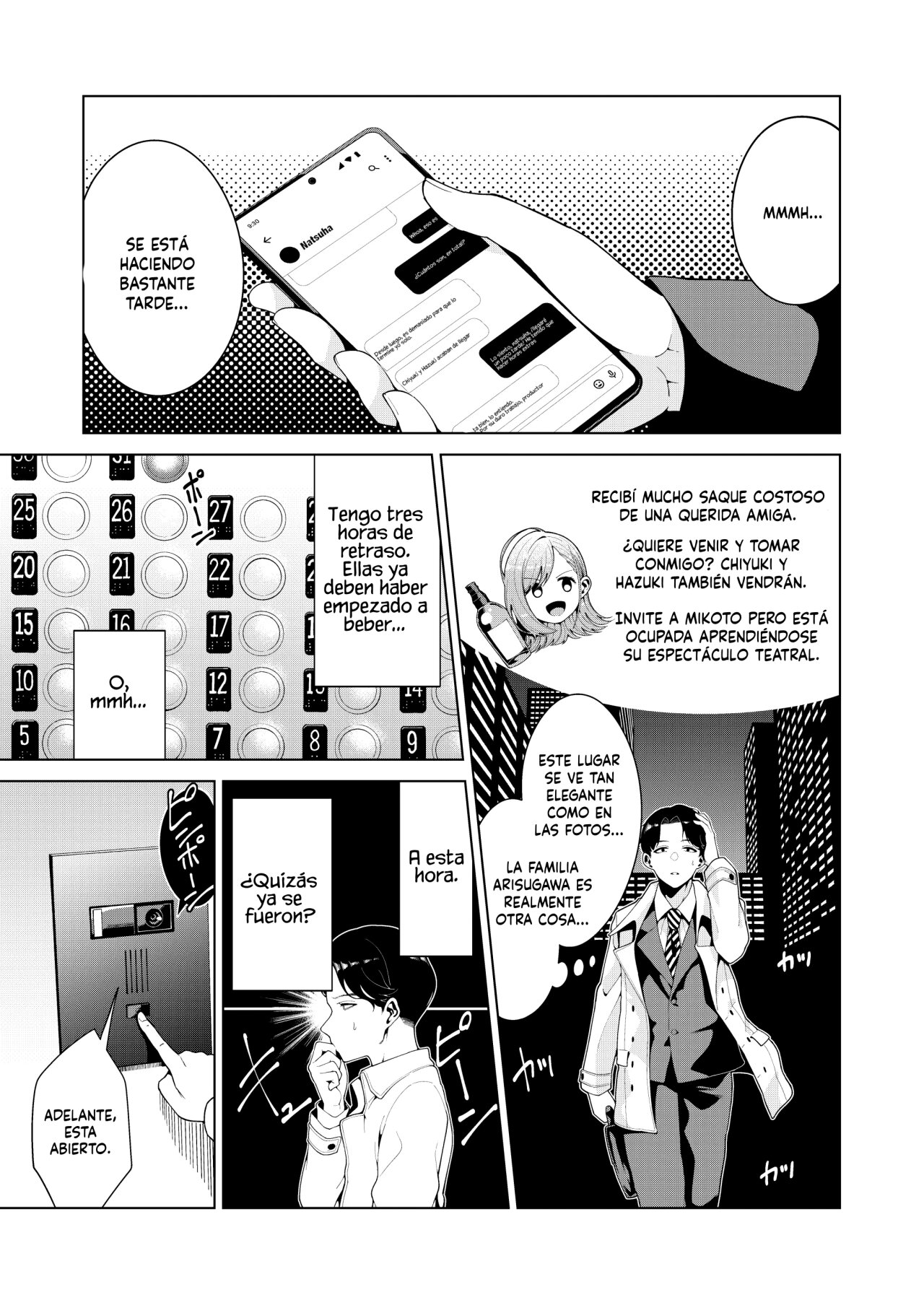 Golden Harvest page 2 full