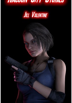 "Racoon City Stories : Jill Valentine Part 1"
