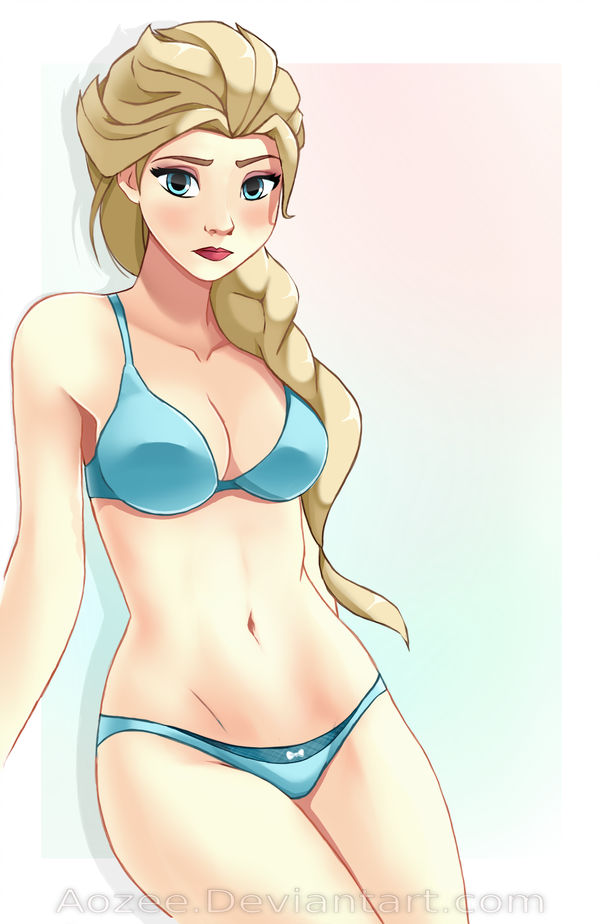 ARTIST Aozee page 6 full