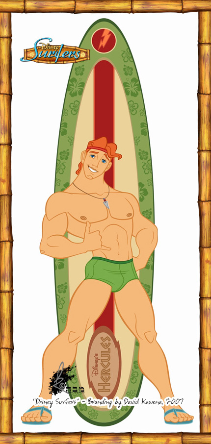 Gay Disney page 2 full