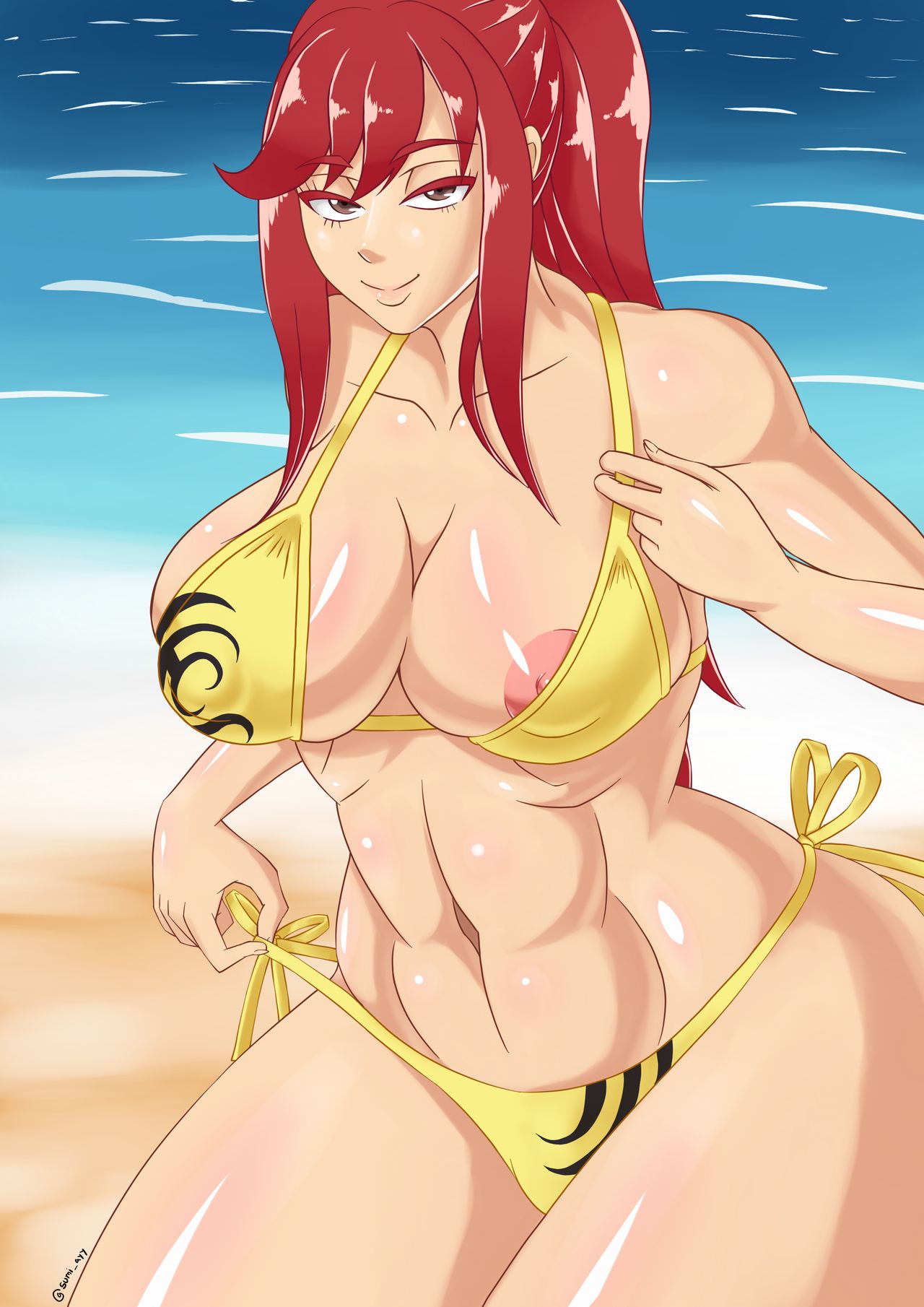 ARTIST Galdelic page 12 full