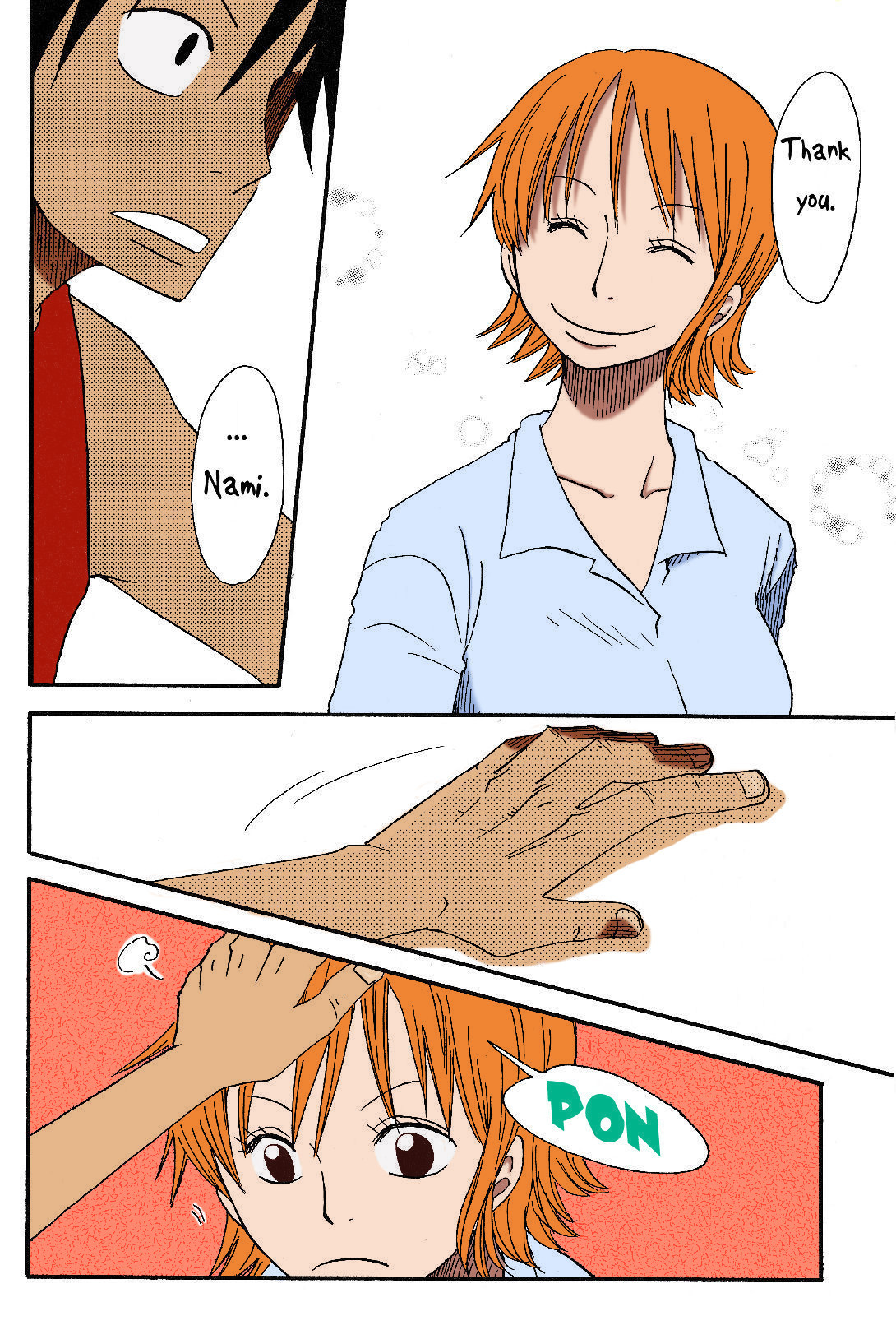 Dakishimetara Kiss o Shiyou. page 11 full