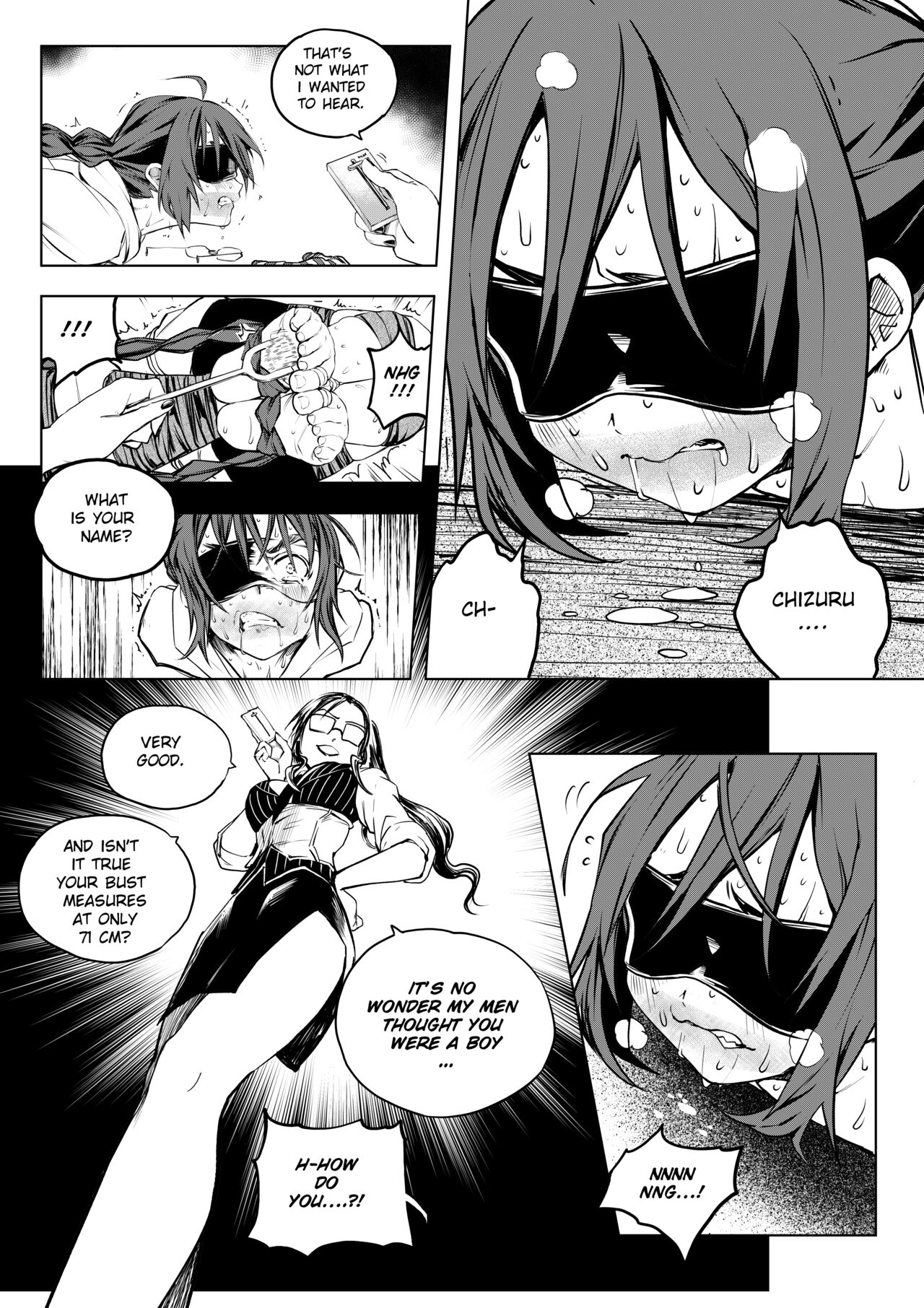 Corporate Conspiracies page 12 full