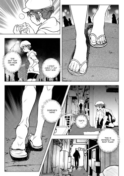 Corporate Conspiracies