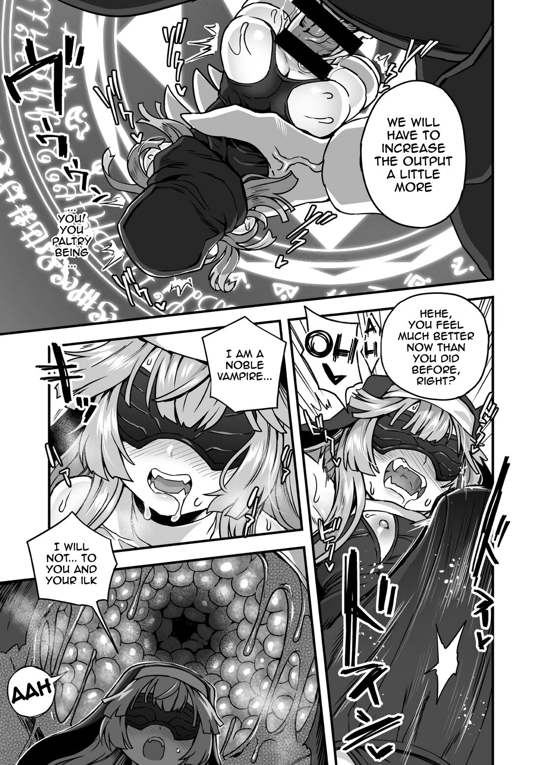 Kyuusai e no Michi 2 | Path to Salvation 2 page 5 full