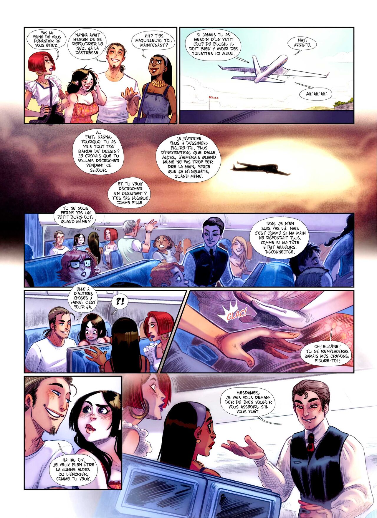 La Déesse T2 - page 12 full