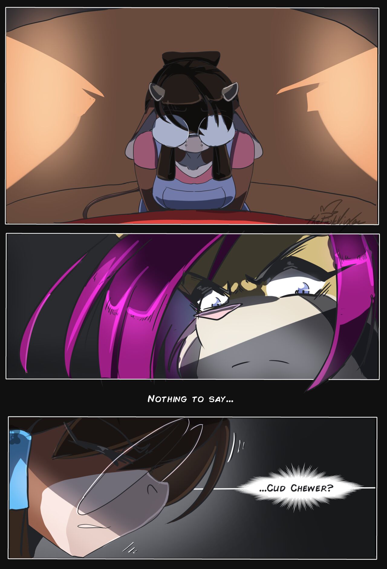 The Little Things page 11 full