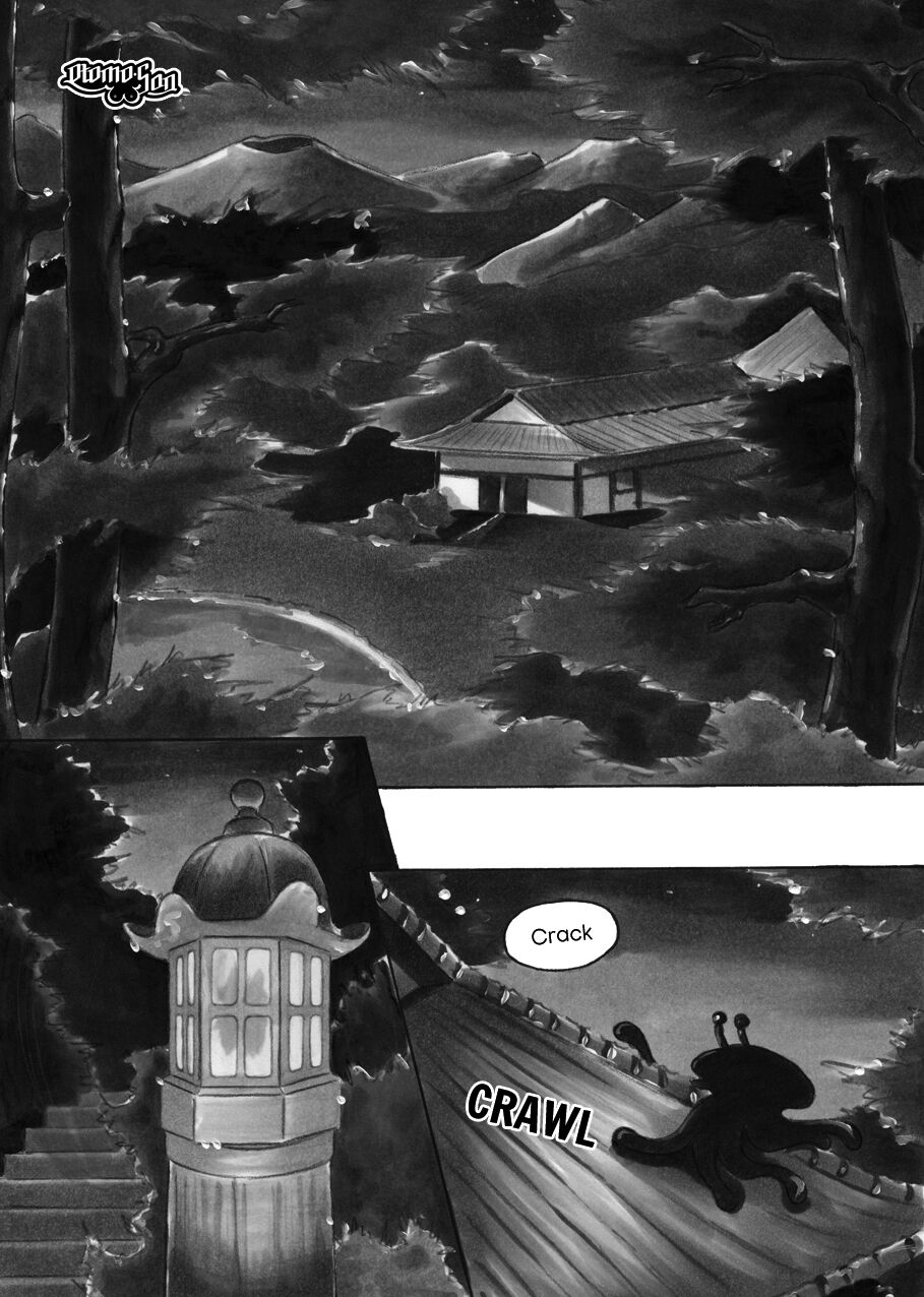 Alice in trouble Chapter 5 page 4 full