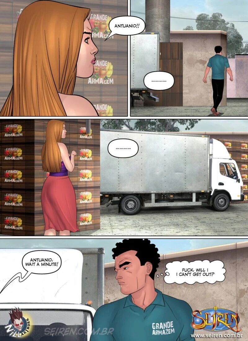 Another Chance  - 9.1 - english page 12 full