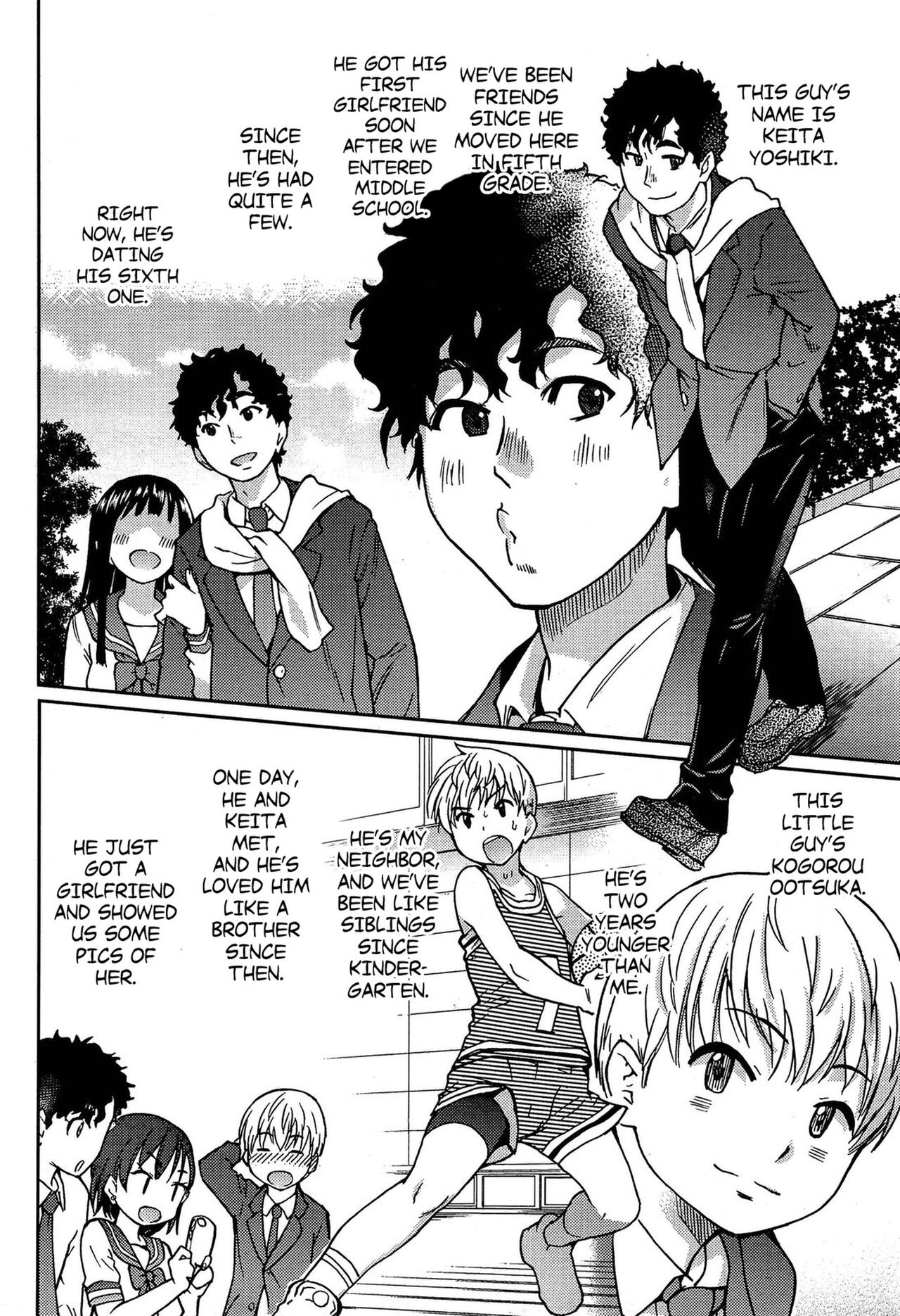 Ero Pippi page 11 full