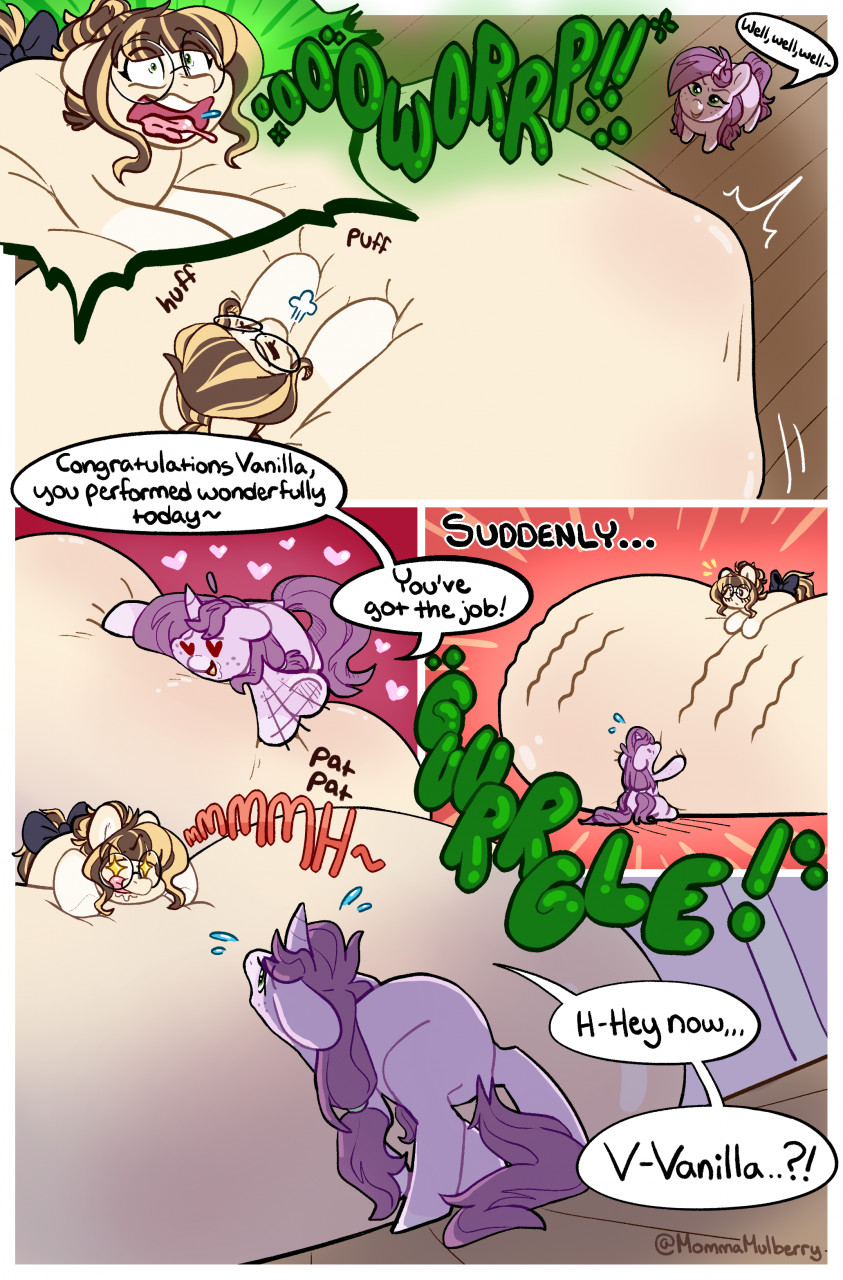 WG Drive ft. Mulberry & Vanilla page 12 full