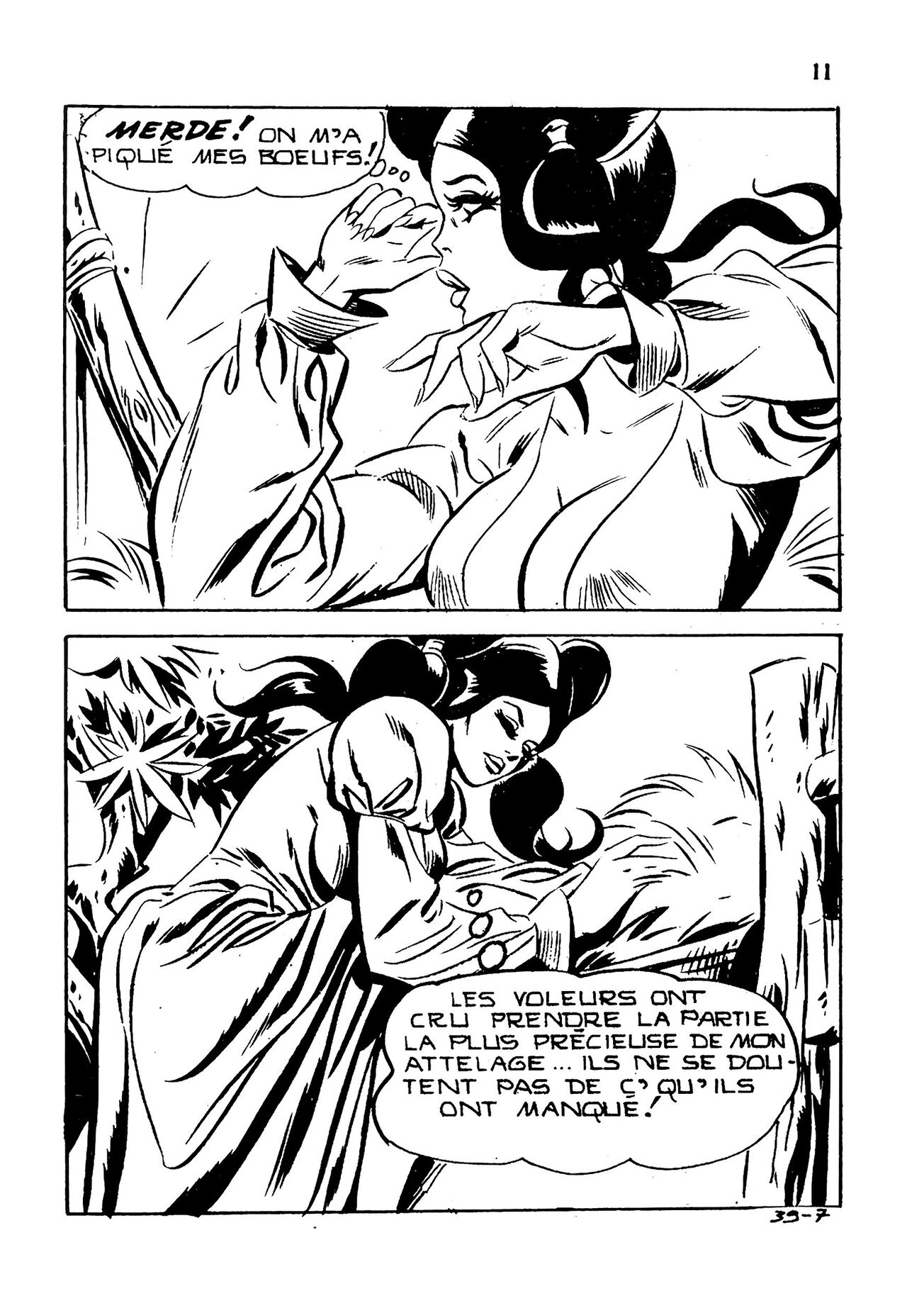 L'art et la maniere de s'en servir page 11 full