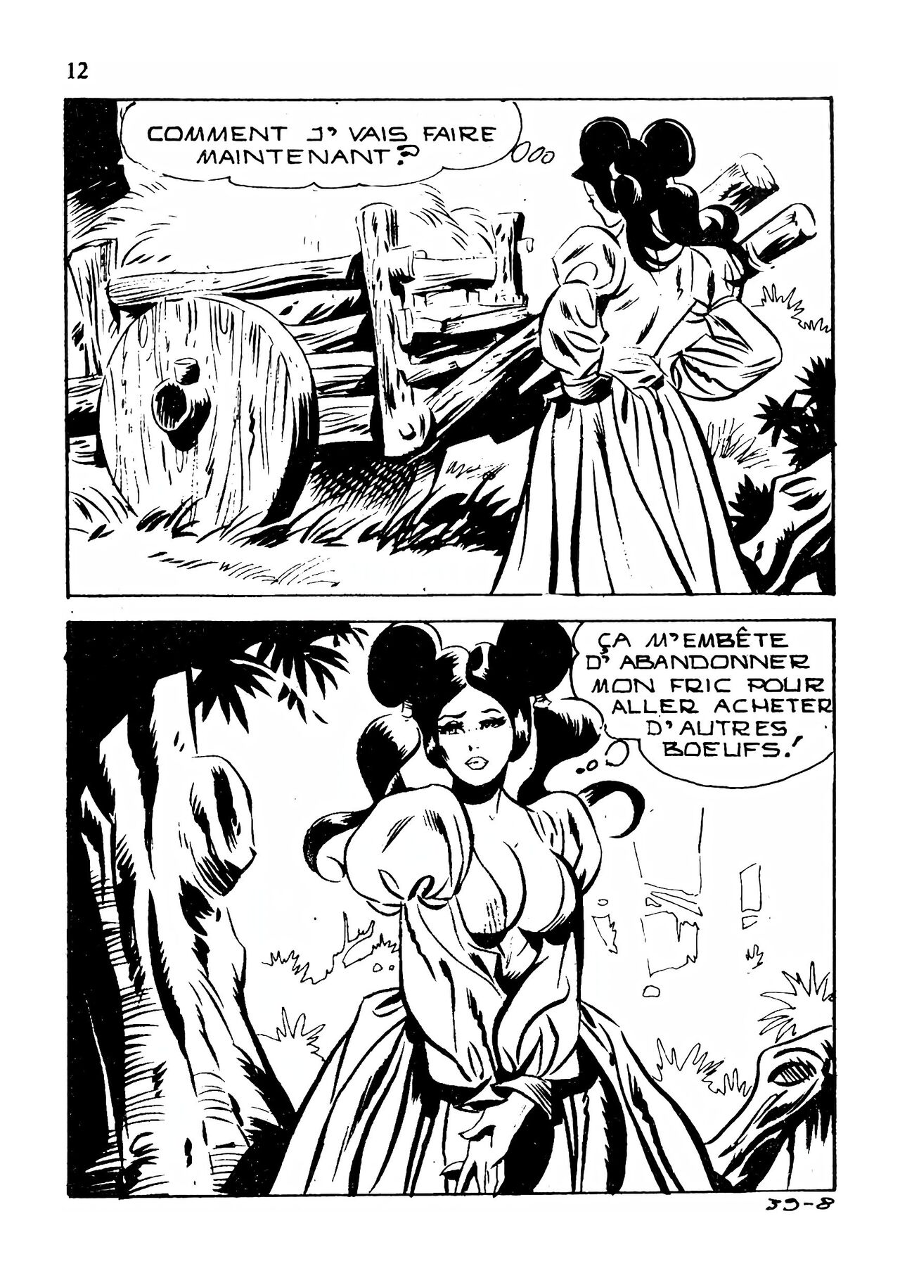 L'art et la maniere de s'en servir page 12 full