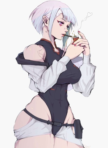 Artist yoracrab (twitter) cover