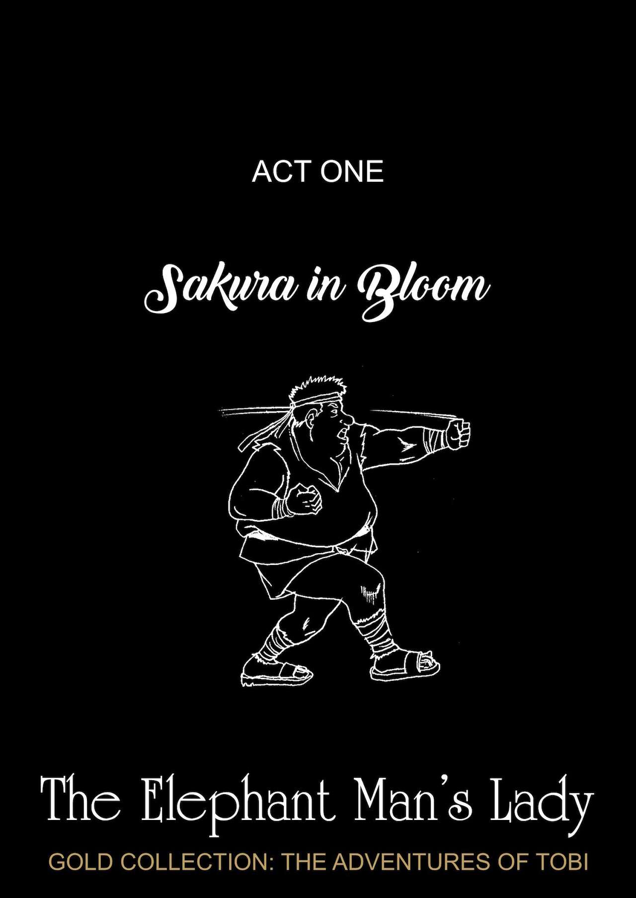 The Elephant Man’s Lady page 2 full