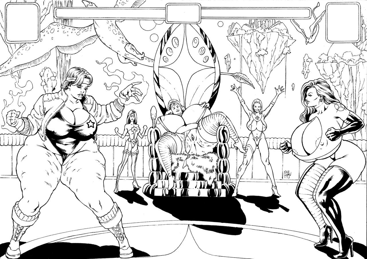 legio art page 11 full